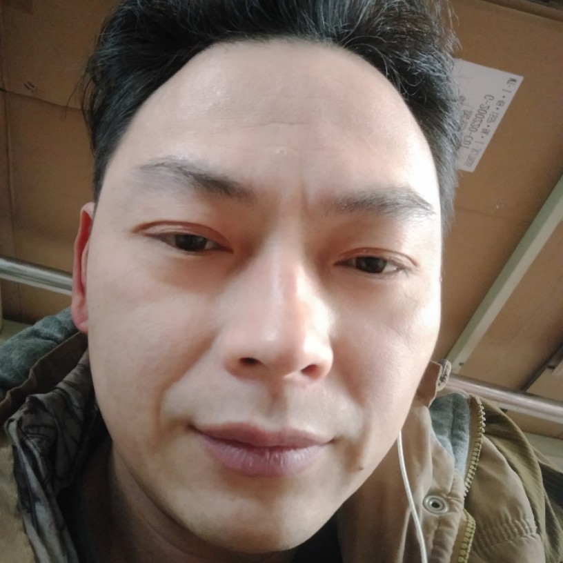 微微星光的照片