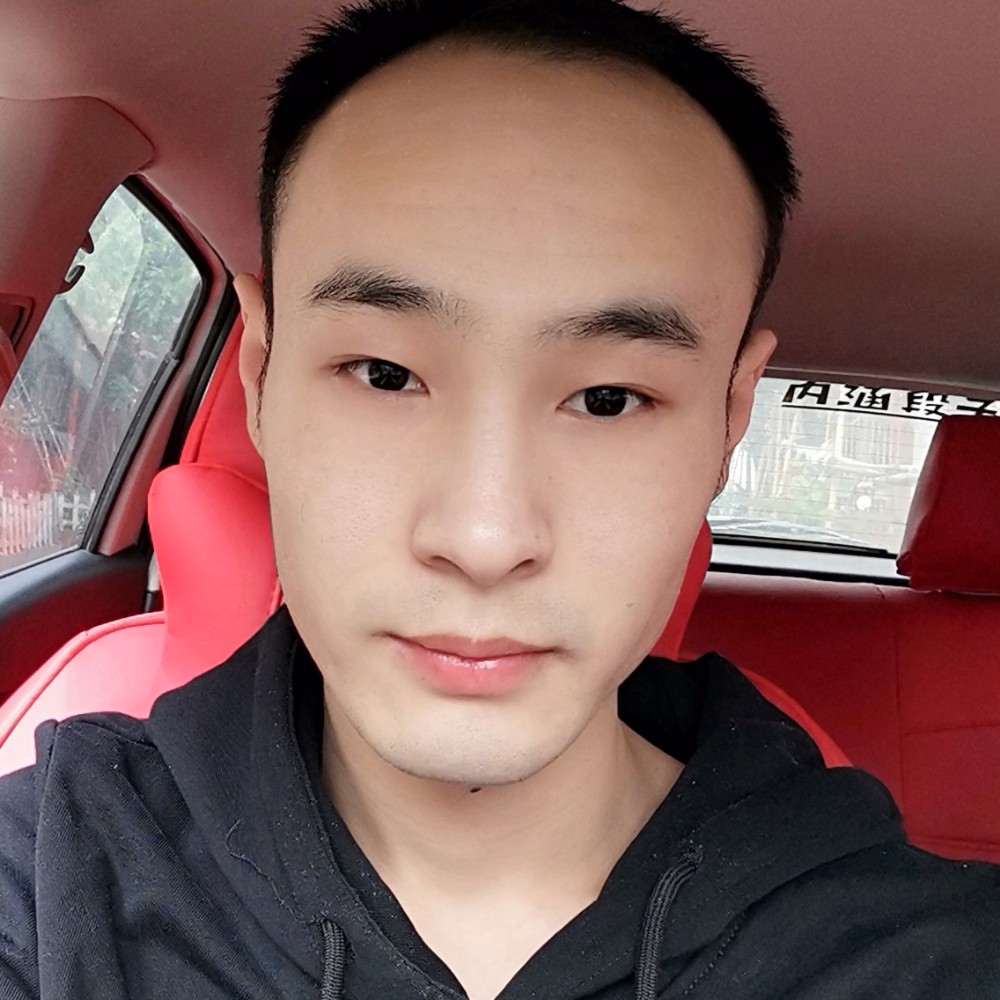 豪情帅哥的照片