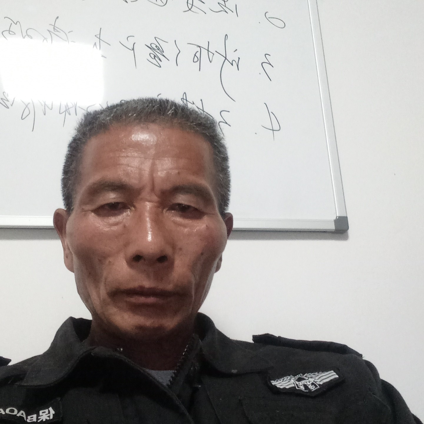 可节的照片