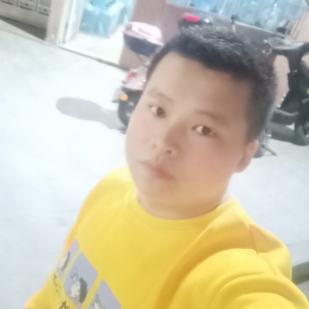 暖光爱文静的照片