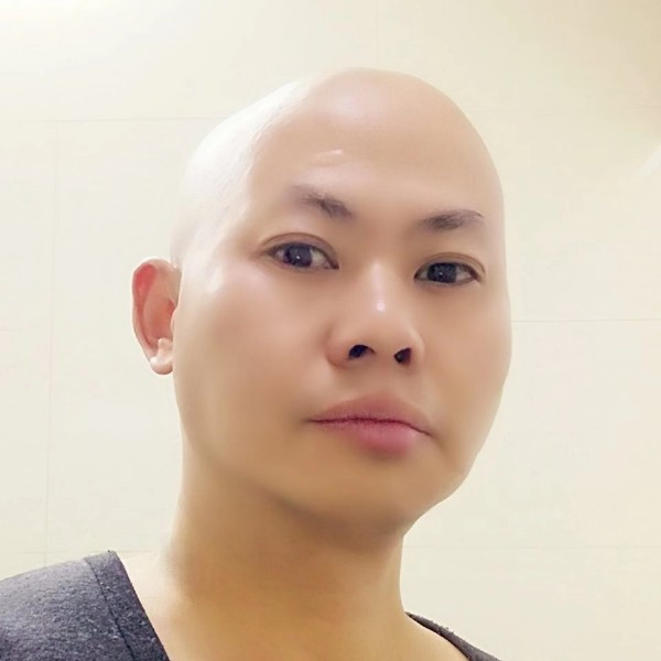 光头歌的照片