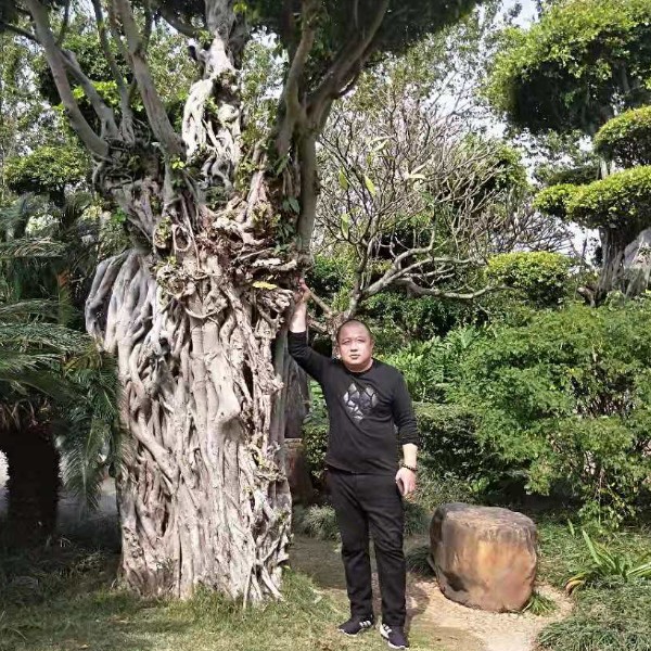 激昂时的照片