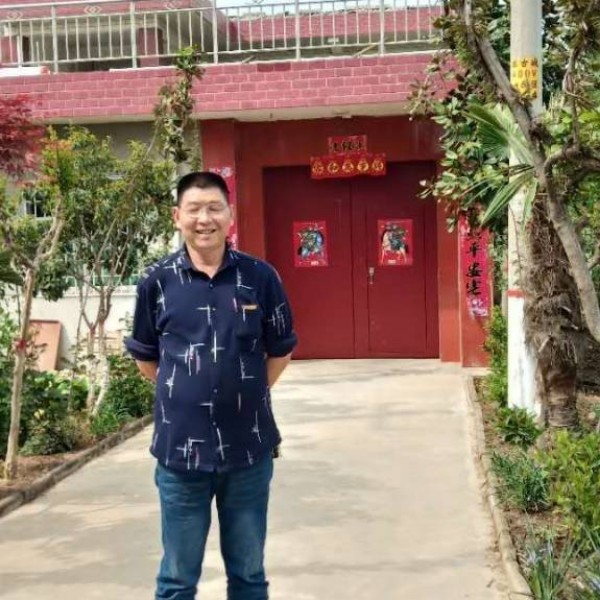 亲爱的你好，最近的照片