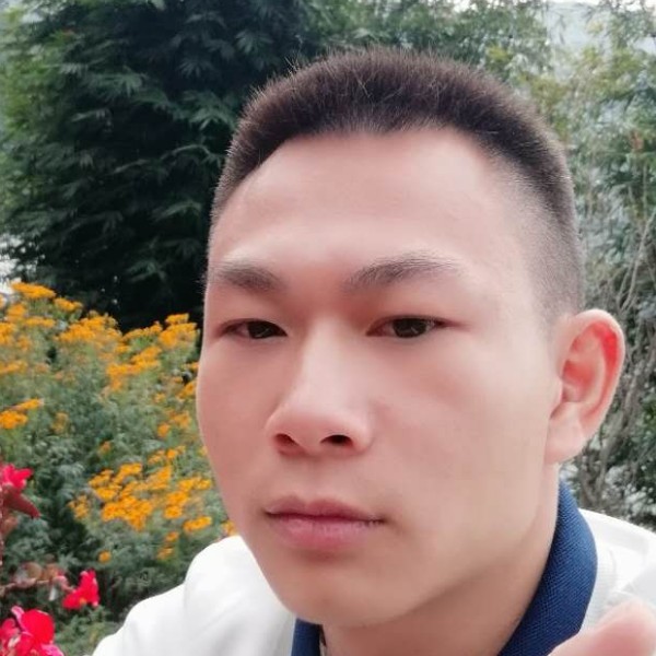 单纯迎宝马的照片