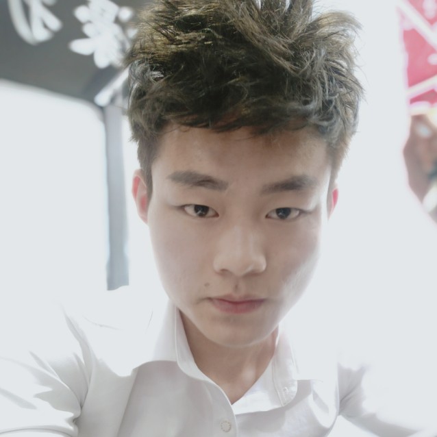 我自己，的照片