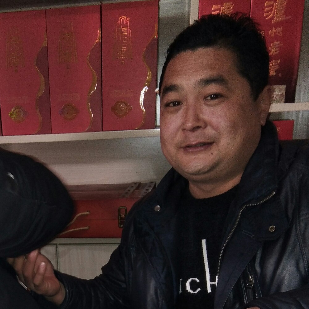 冬天的故事的照片