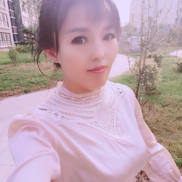御金香的照片