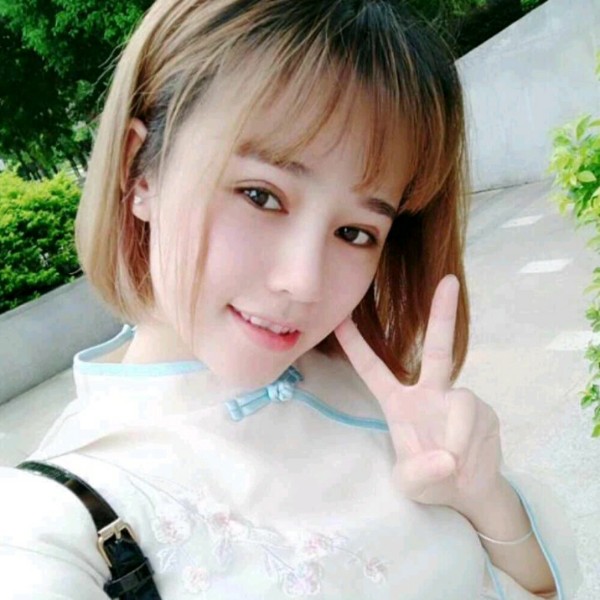温柔与向日葵的照片