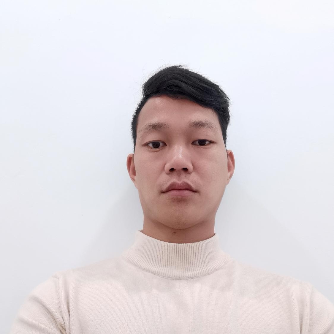 小草寻花的照片