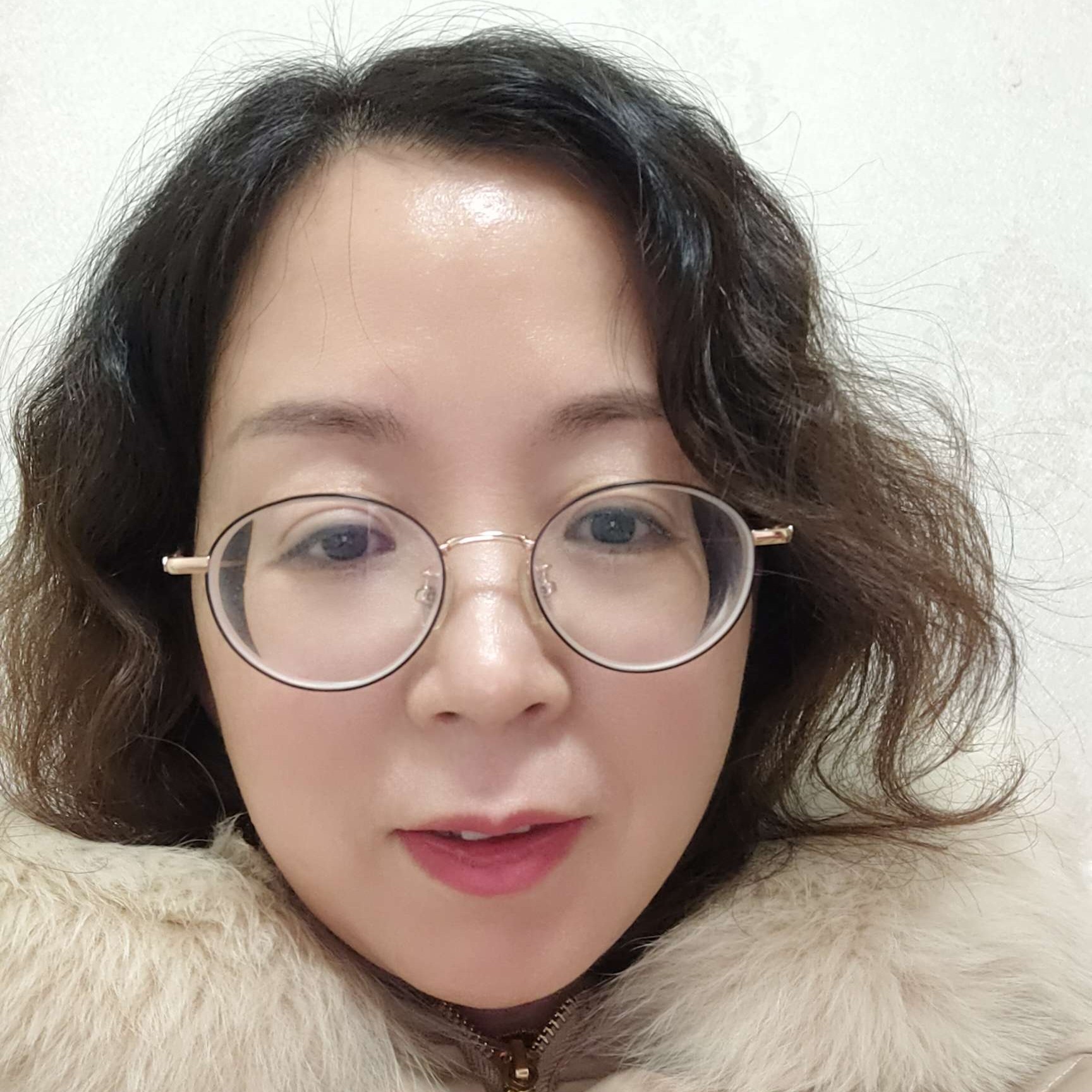 茉莉秀丽的照片