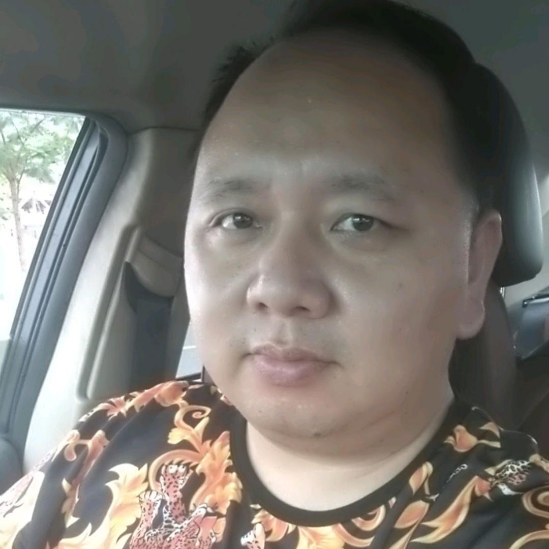 真汉子的照片