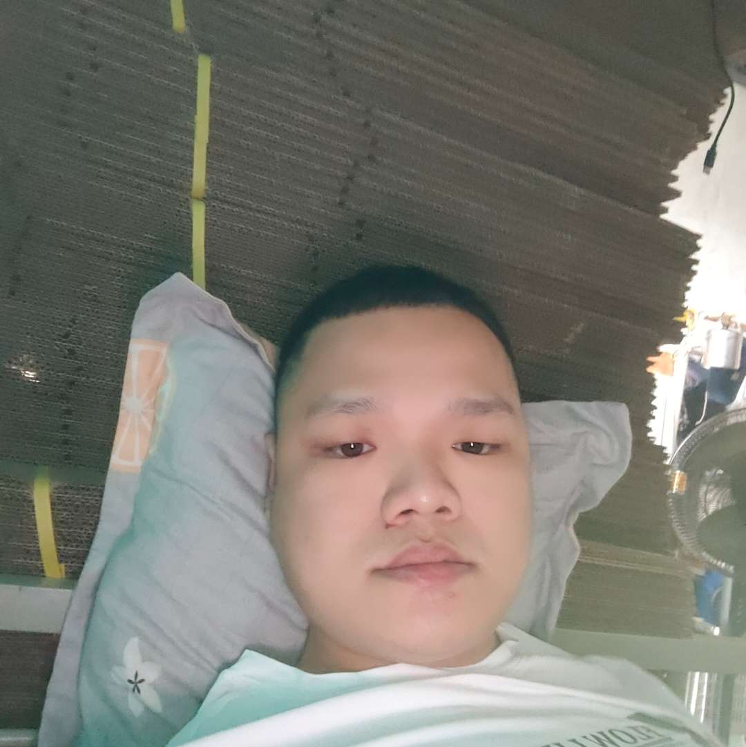 很想很想。的照片