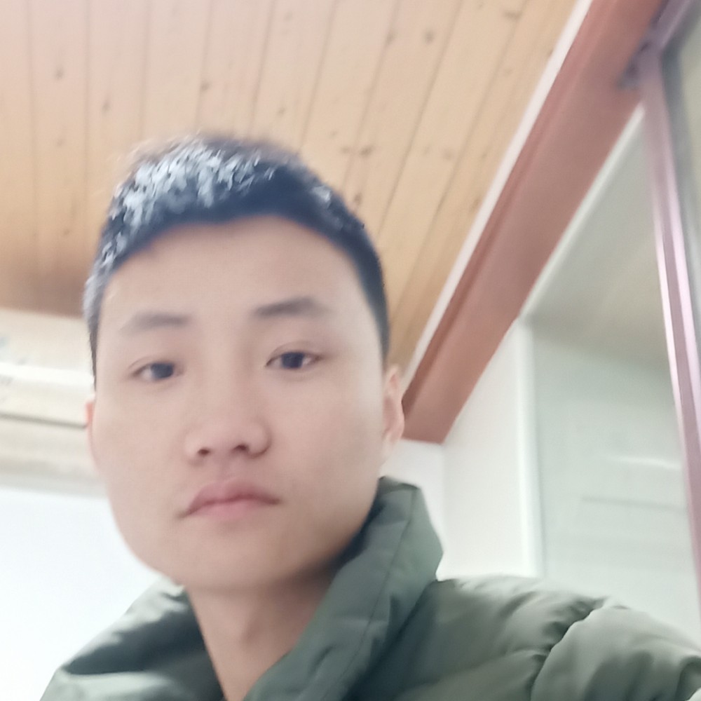 翩飞爱恋小伙的照片