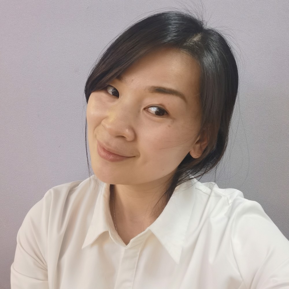 林林姐姐的照片