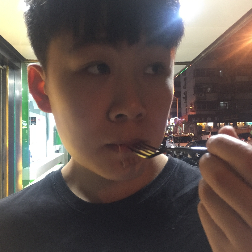 小海皮的照片