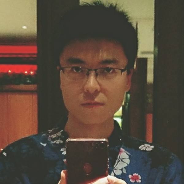 月光倩影的照片