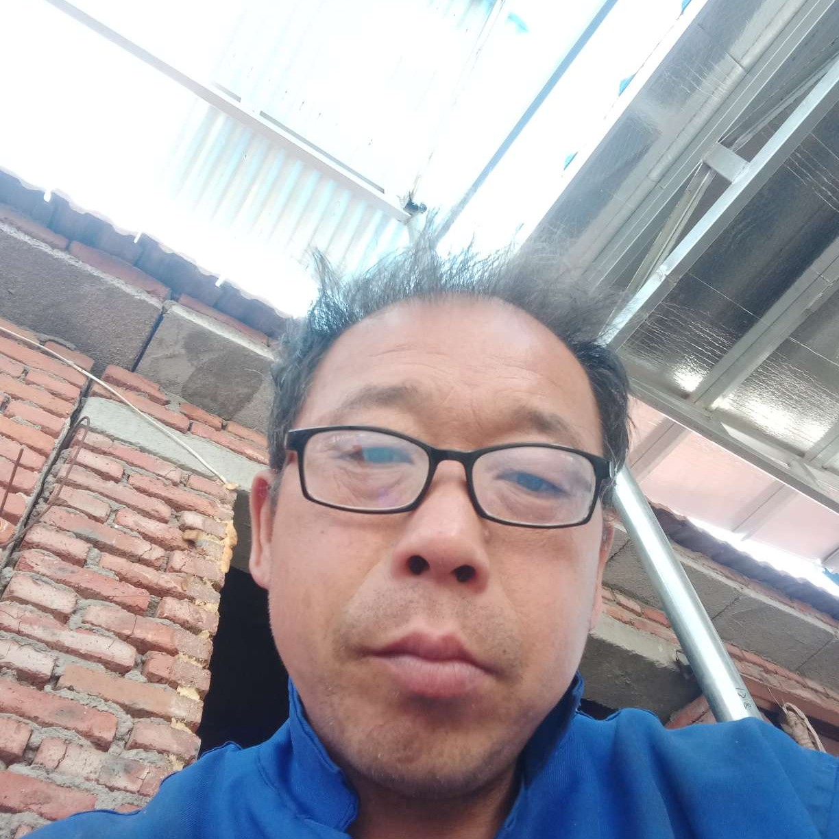 缓慢薯片姜波的照片