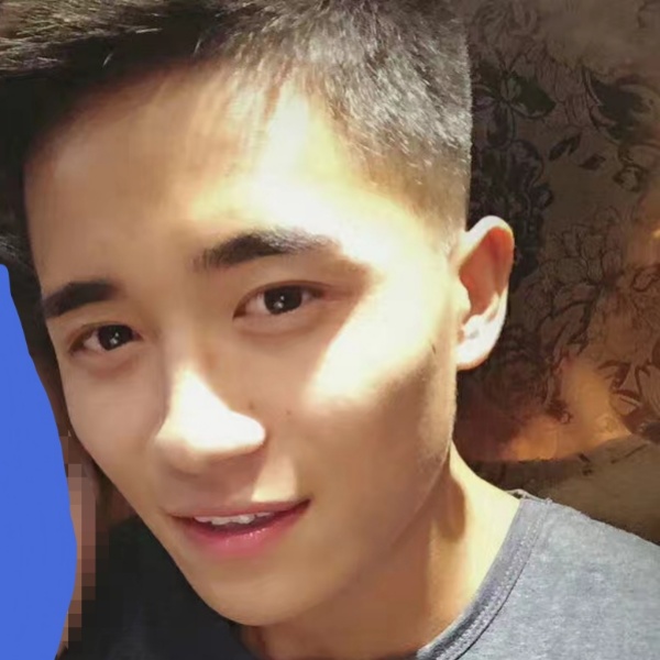 男老的照片