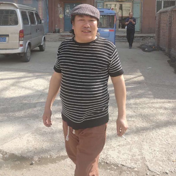 聊美斋主的照片