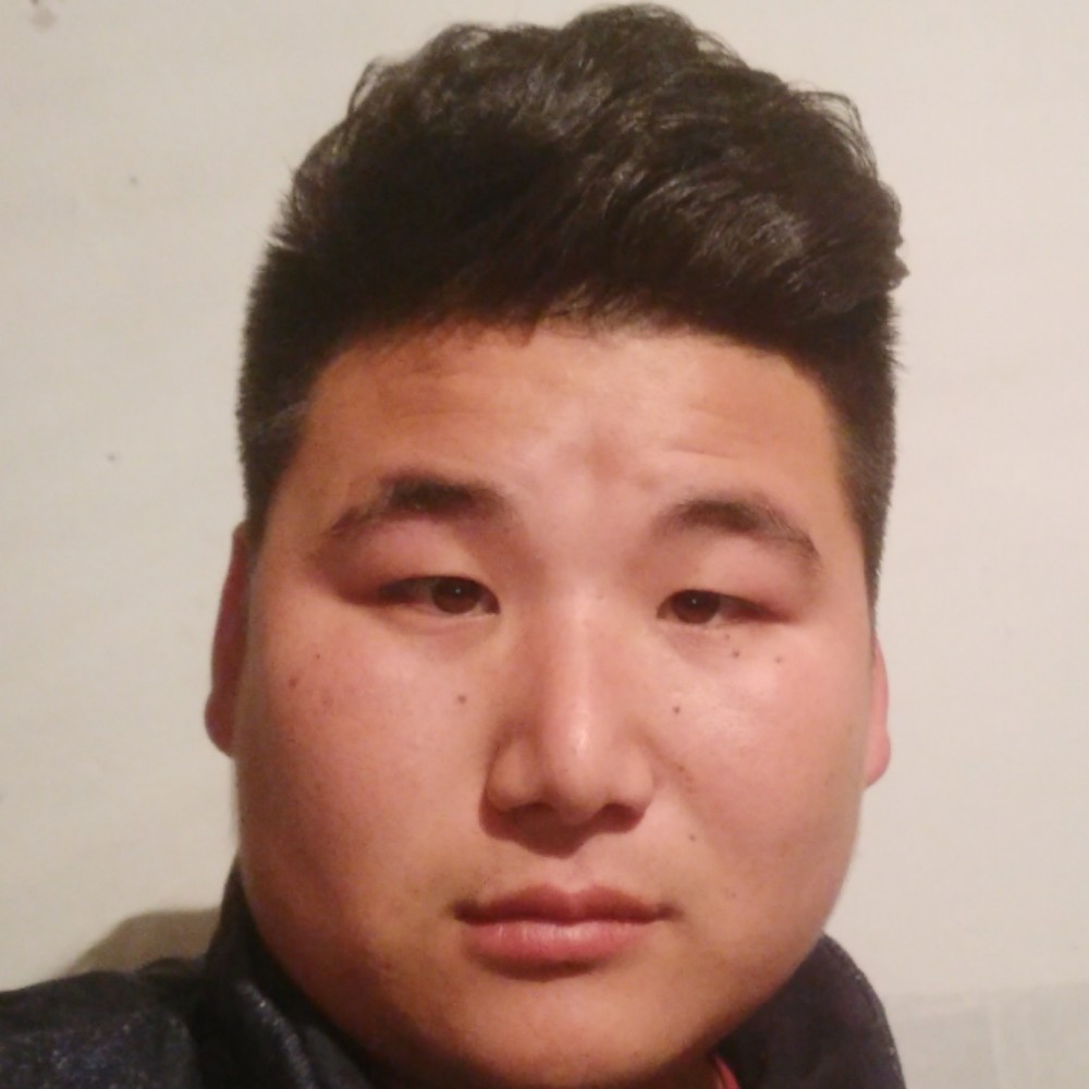 野性浅吻瑞雪的照片
