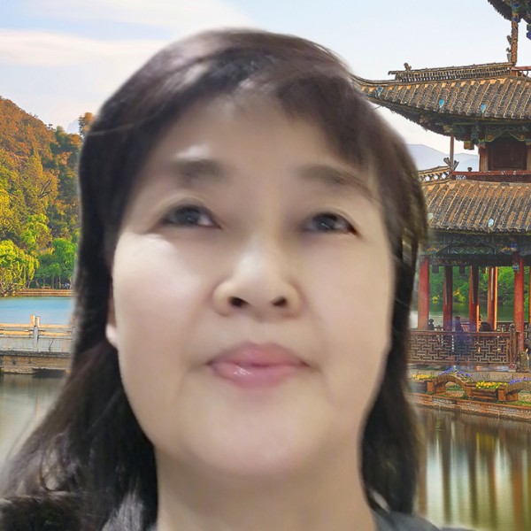 远去的从前的照片