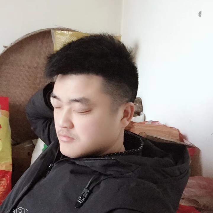 春天向坚强的照片