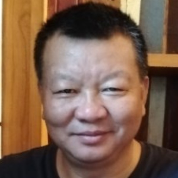 合肥黑哥的照片