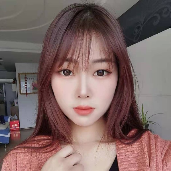 小橙子25的照片