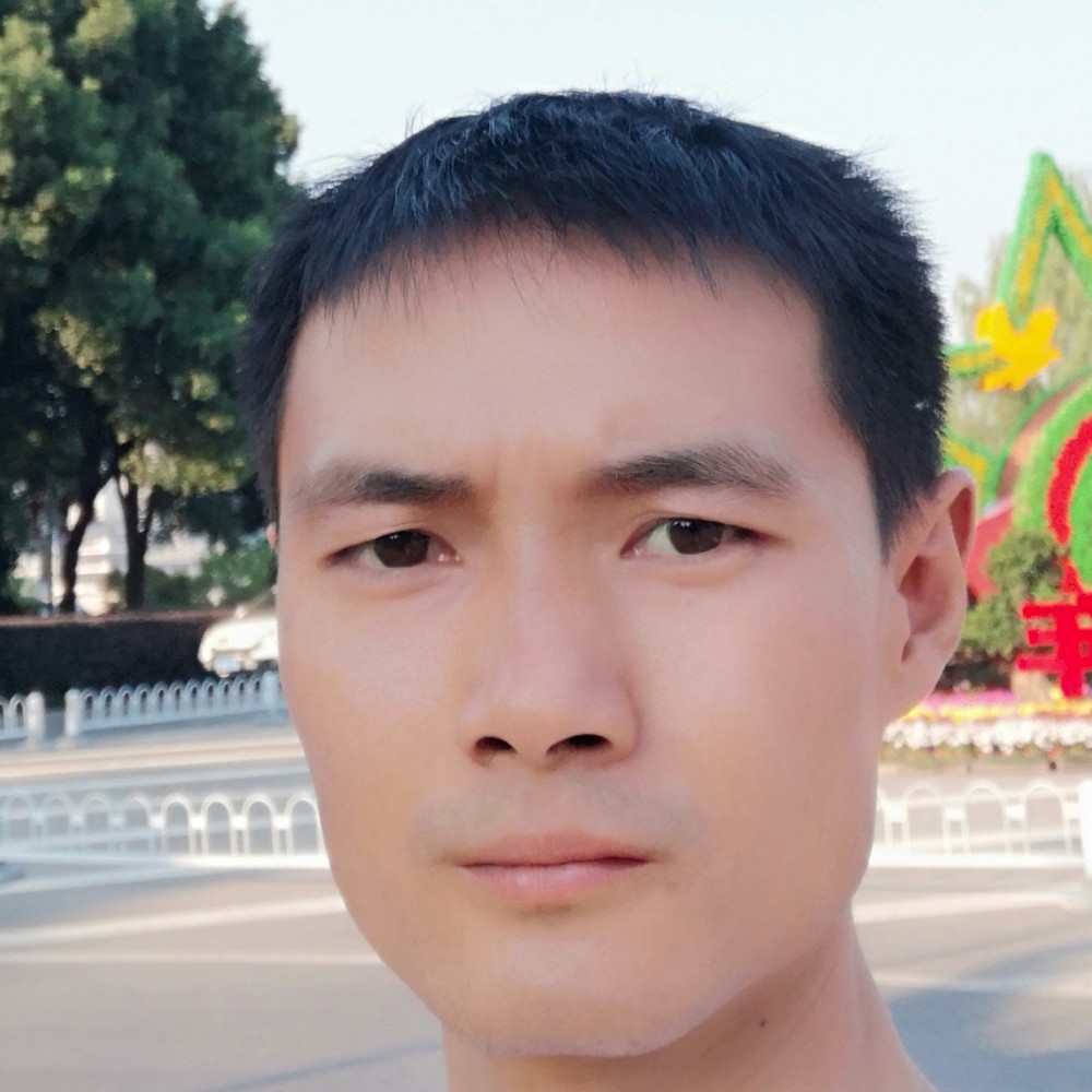 你对我好，我对你的照片