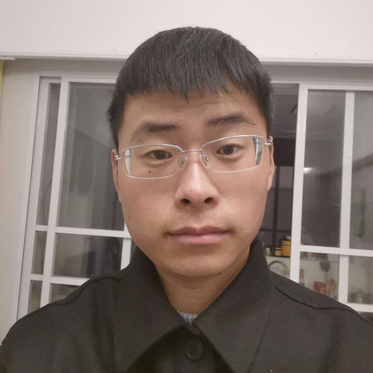 马刀附身符的照片