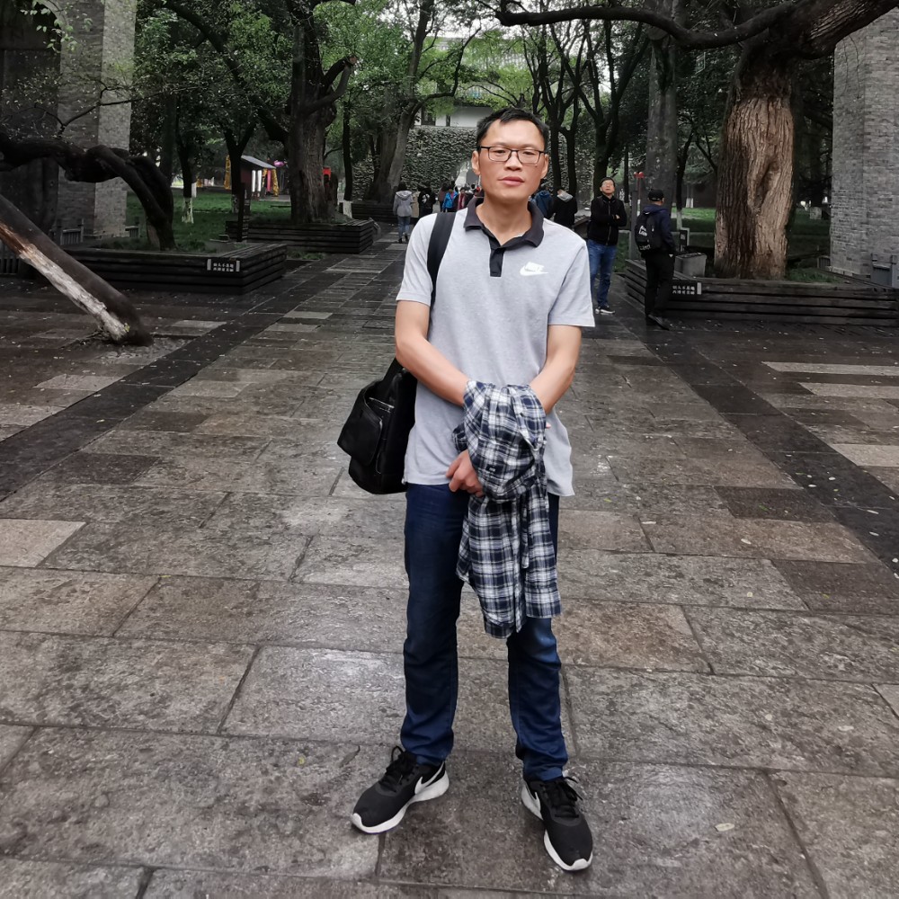 一个符号的照片