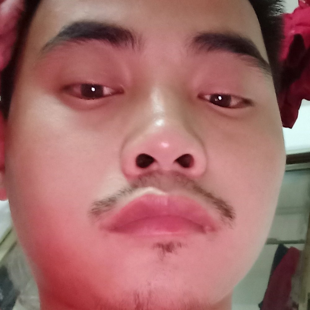 爱你至死不渝的照片
