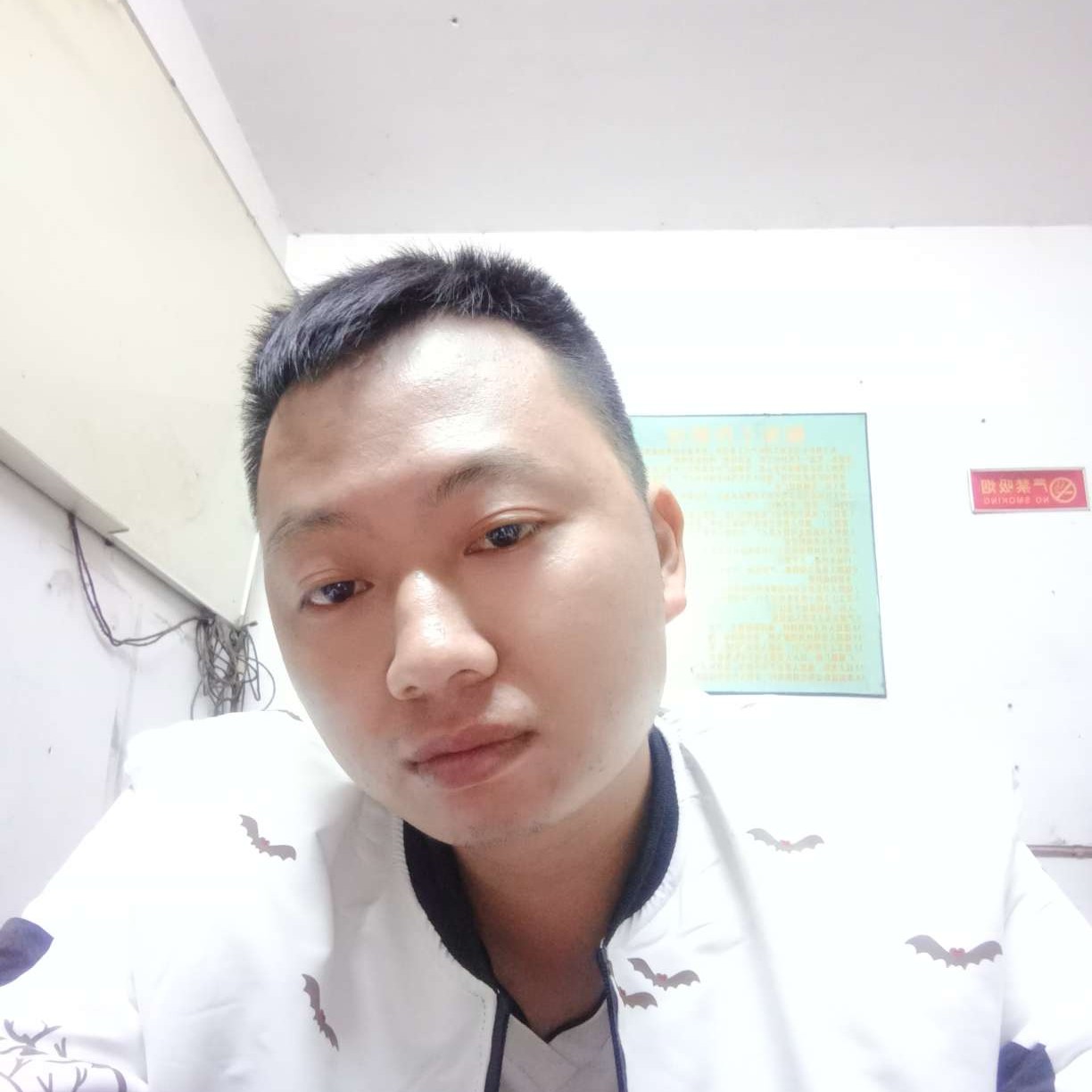 零下一度的地方了的照片