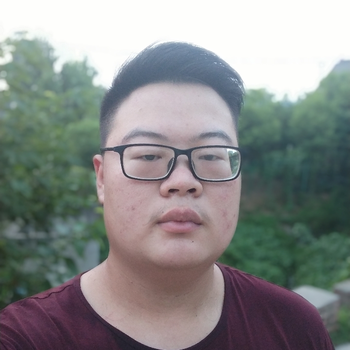 獨行者的照片