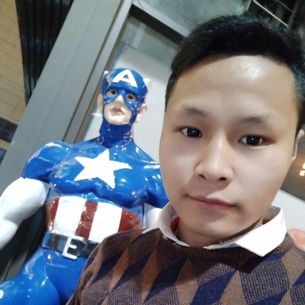 丶ikun的照片