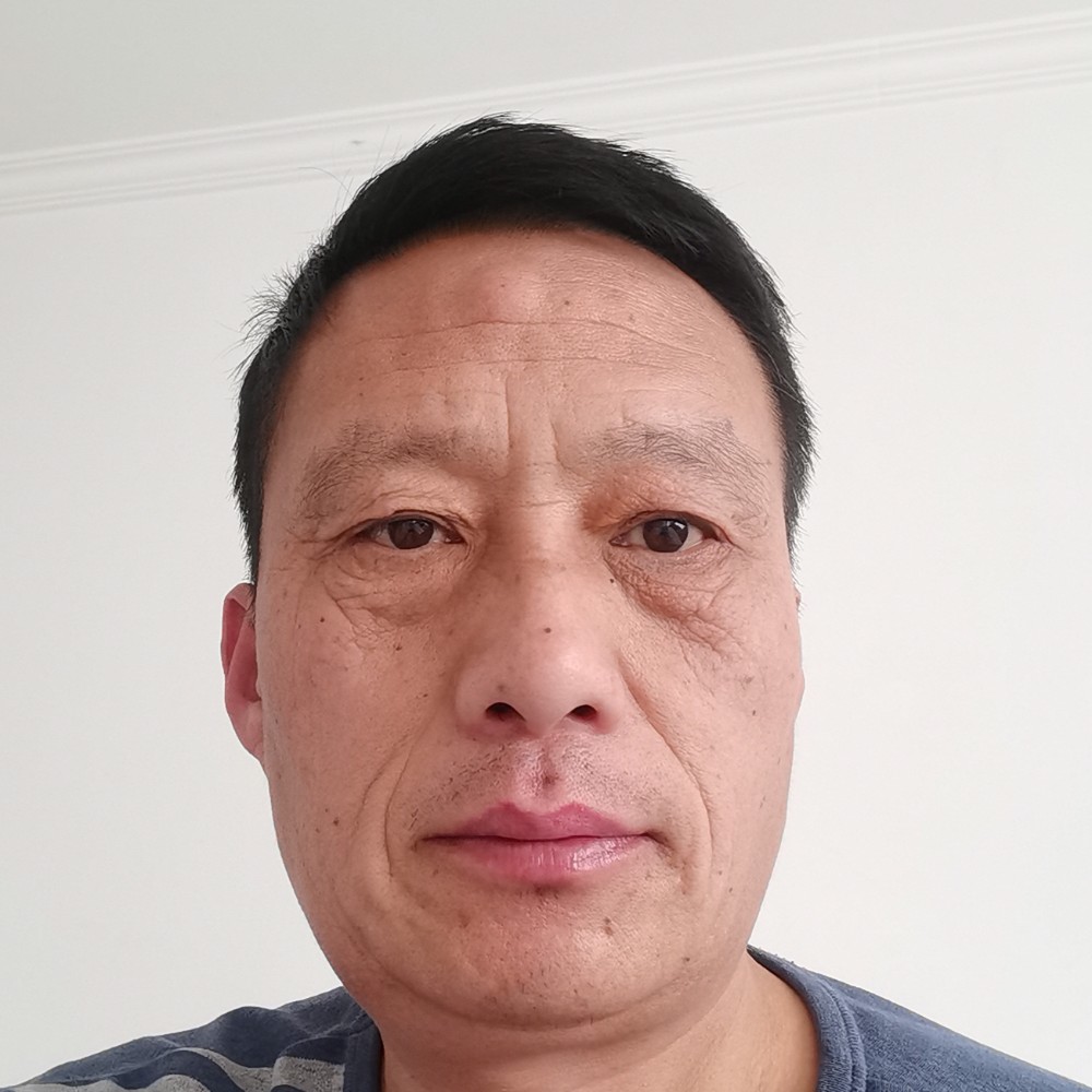 洛尘迎幽默的照片