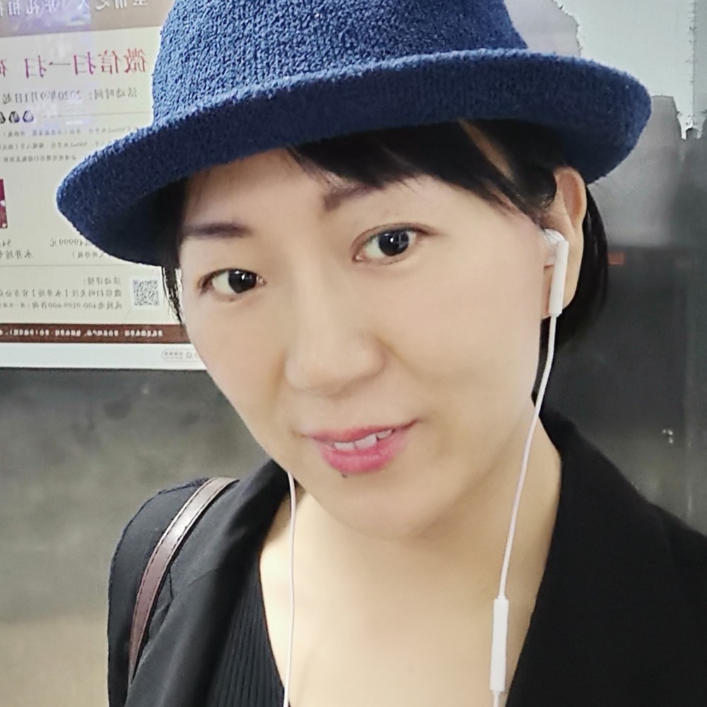 春花迎秋月的照片