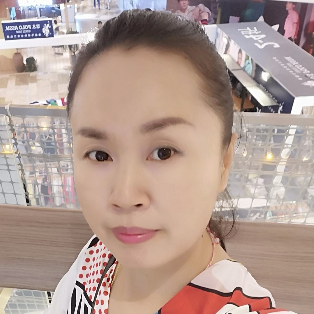 云云朵朵2020的照片