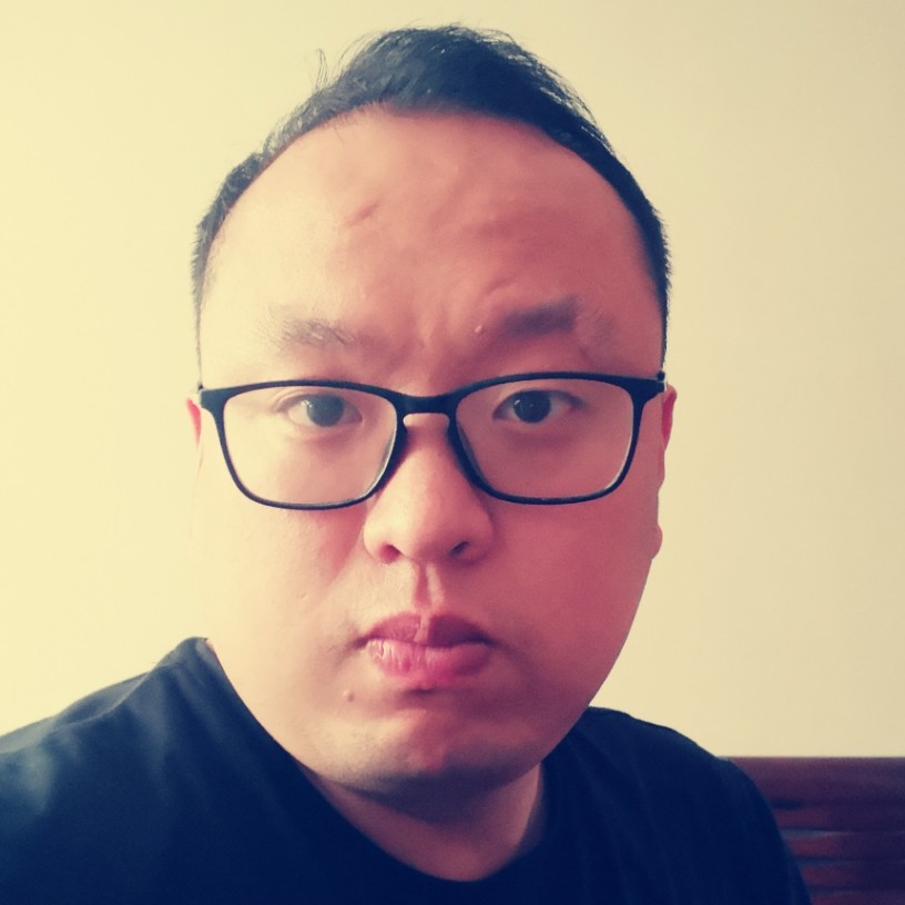 胖子飞的照片