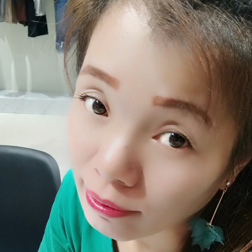 ╭(╯傻丫头╭(的照片