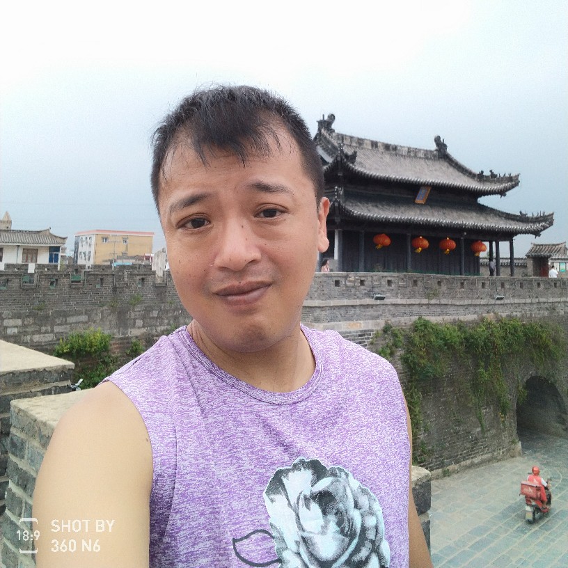 陶醉涟漪的照片