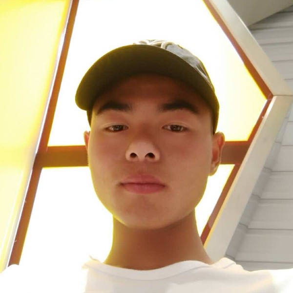 坐等温柔的照片