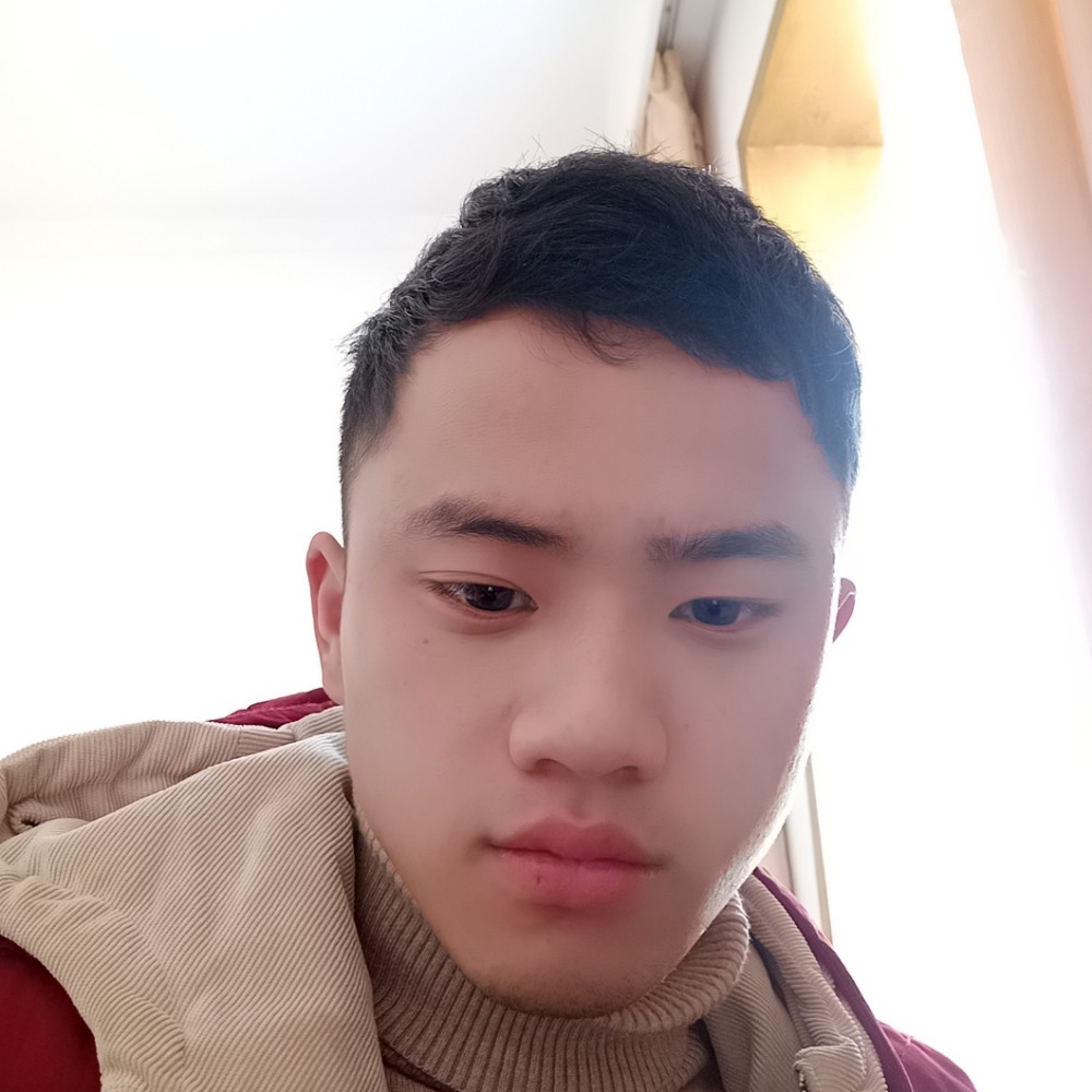 呓语用自觉的照片