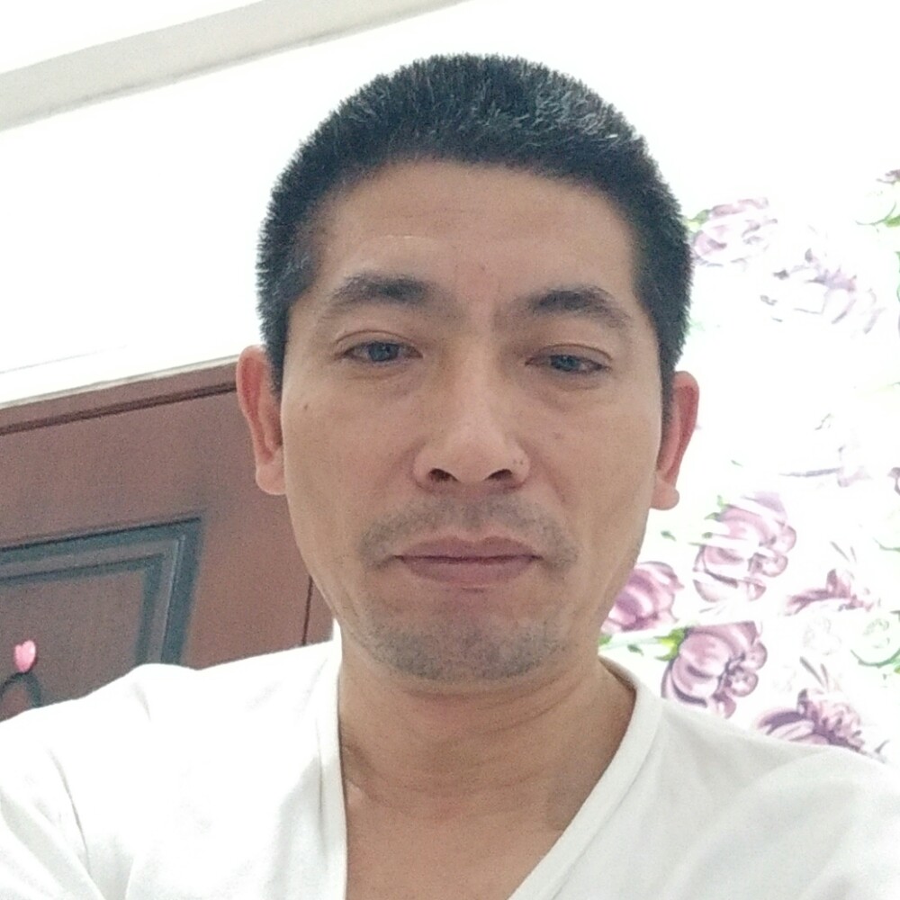 小白菜那怕黑的照片