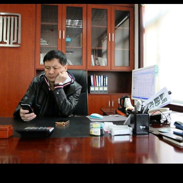 大狮子徐的照片