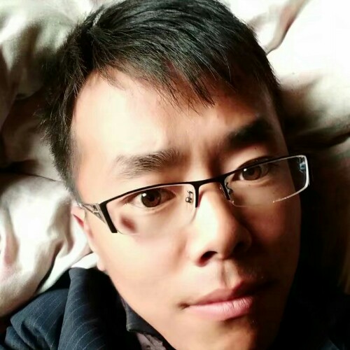 蓝天.的照片