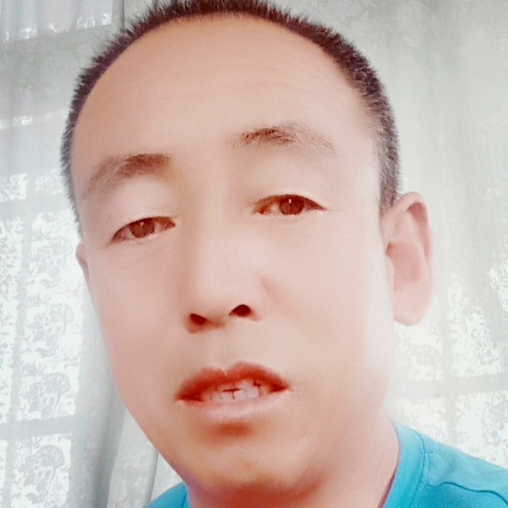 开心还毛巾的照片