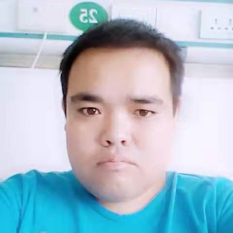 小白菜凝眸独寂的照片