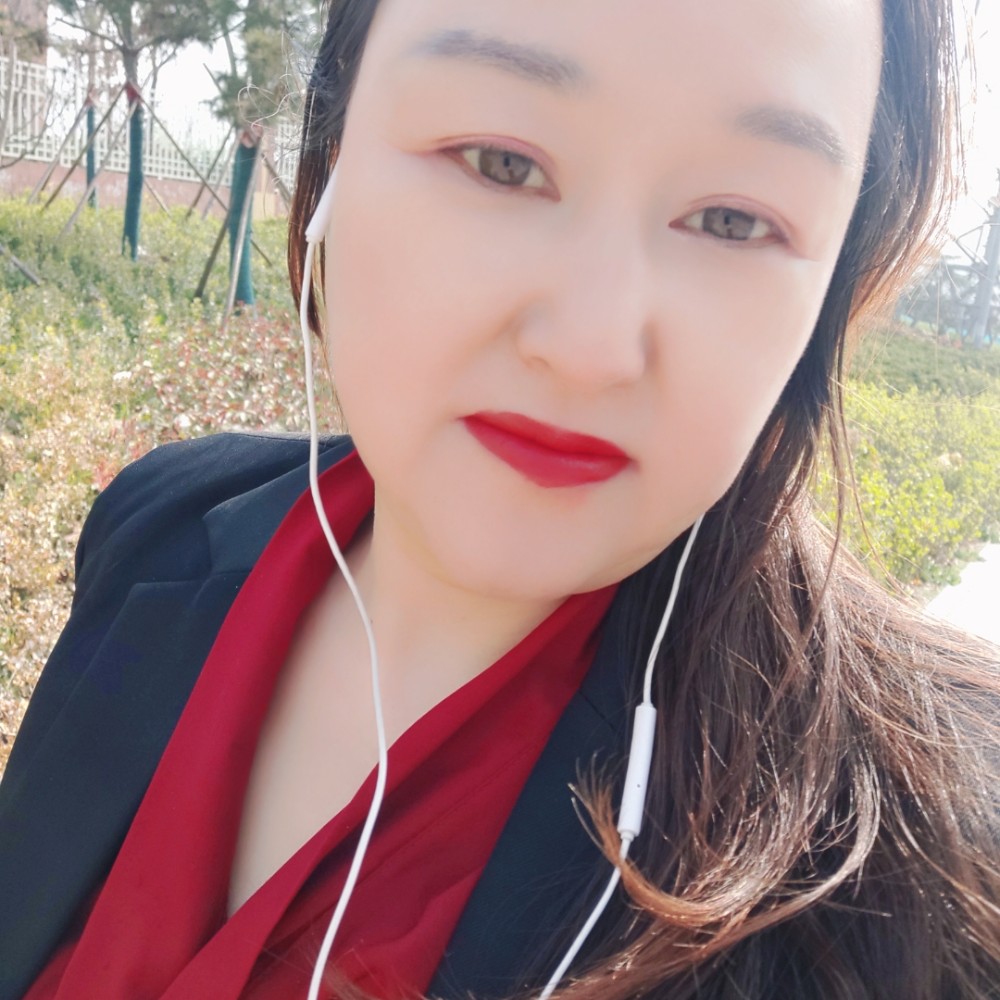 随时等你出现的照片