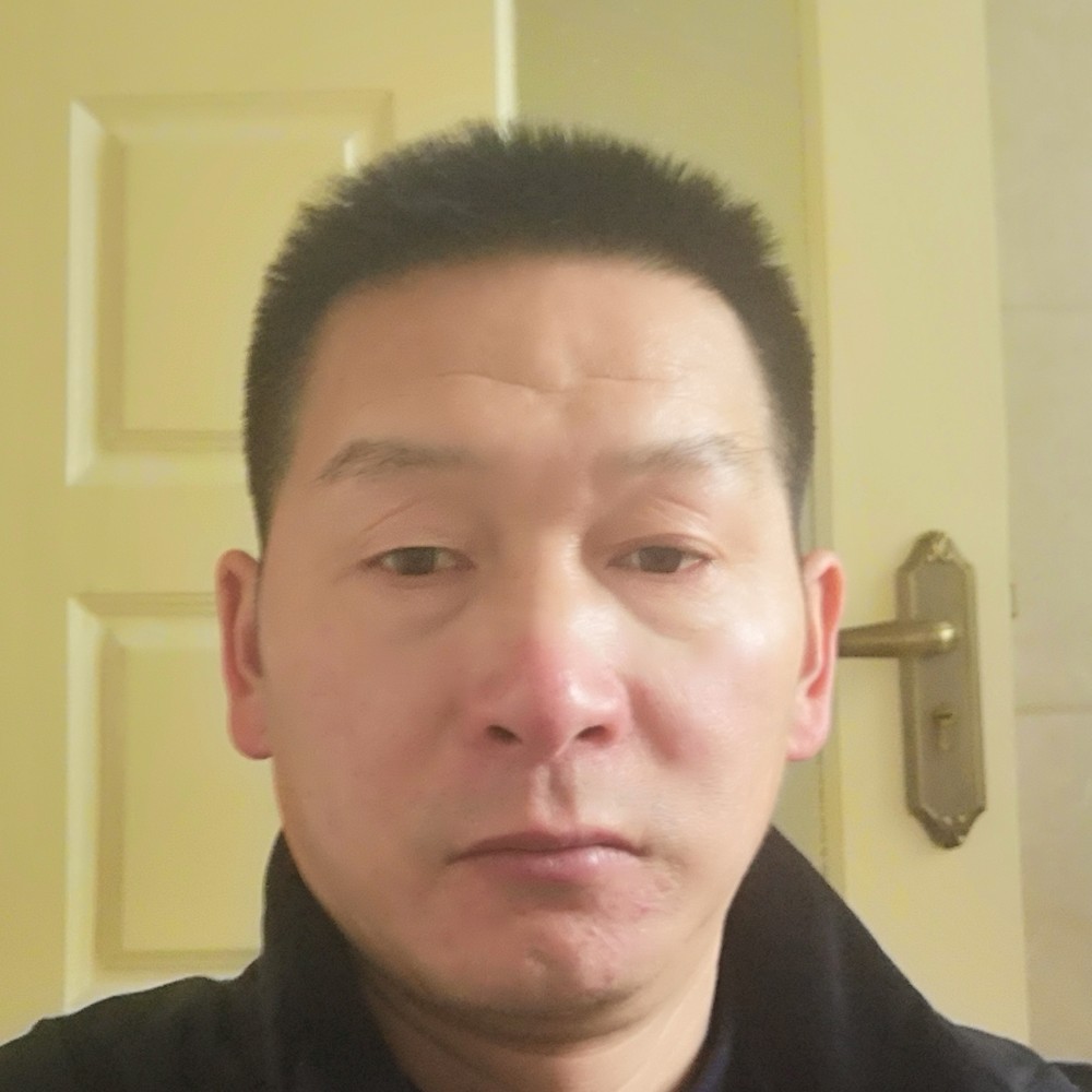 电话高兴的照片